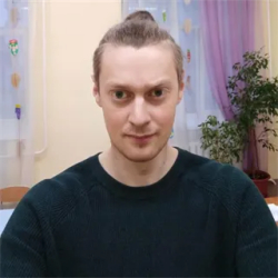 Фотография репетитора Третьяков Алексей Сергеевич