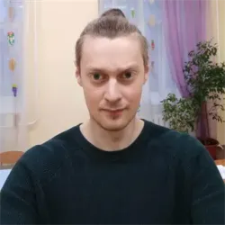 Фотография репетитора Третьяков Алексей Сергеевич