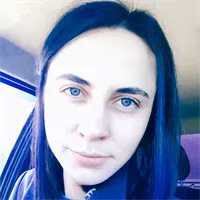 Фотография репетитора Щанова Екатерина Валерьевна