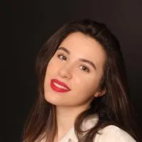 Фотография репетитора Хутиева София Дмитриевна