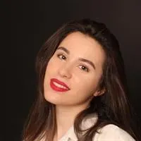 Фотография репетитора Хутиева София Дмитриевна