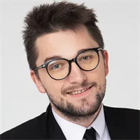 Фотография репетитора Воробьев Станислав Вадимович