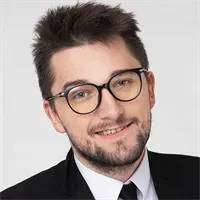 Фотография репетитора Воробьев Станислав Вадимович