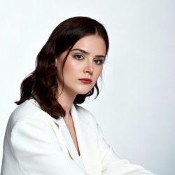 Фотография репетитора Лыжина Елизавета Дмитриевна