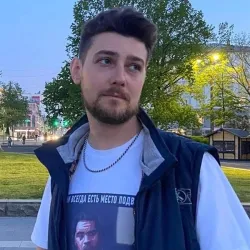 Фотография репетитора Большаков Иван Станиславович