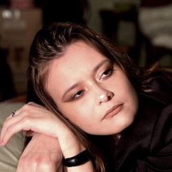 Фотография репетитора Вырупаева Анастасия Алексеевна