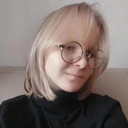 Фотография репетитора Стародубцева Виктория Сергеевна