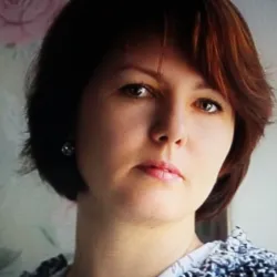 Фотография репетитора Карасева Наталья Львовна