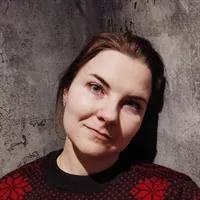 Фотография репетитора Тимофеева Софья Александровна