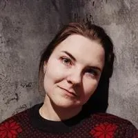 Фотография репетитора Тимофеева Софья Александровна