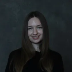 Фотография репетитора Сало Софья Александровна