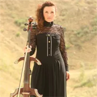 Фотография репетитора Кирьякова Инна Вениаминовна