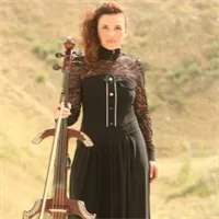 Фотография репетитора Кирьякова Инна Вениаминовна