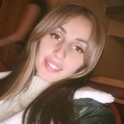 Фотография репетитора Даллакян Эмилия Аршаковна