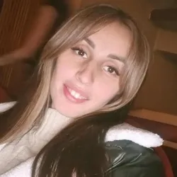 Фотография репетитора Даллакян Эмилия Аршаковна