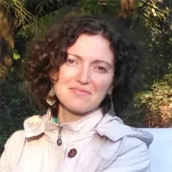 Фотография репетитора Микаелян Галина Сергеевна