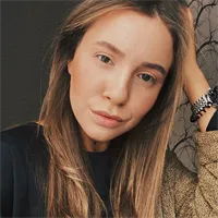 Фотография репетитора Картунова Алена Михайловна