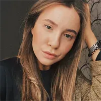 Фотография репетитора Картунова Алена Михайловна