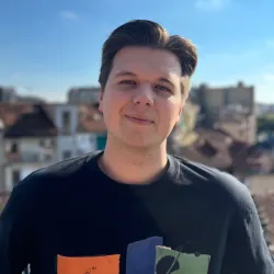 Фотография репетитора Зотов Савва Глебович