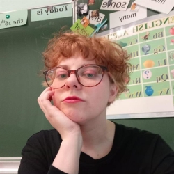 Фотография репетитора Пустовойт Дарья Дмитриевна