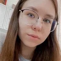 Фотография репетитора Латыпова Вероника Александровна