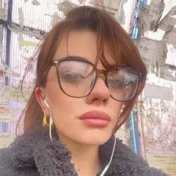 Фотография репетитора Борисенко Анна Юрьевна