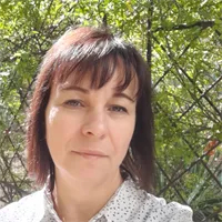 Фотография репетитора Резниченко Юлия Леонидовна