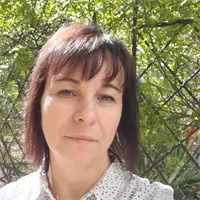 Фотография репетитора Резниченко Юлия Леонидовна