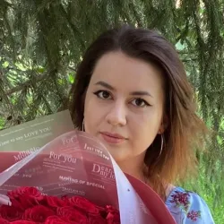 Дегтяренко Анастасия Ивановна