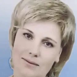Фотография репетитора Скорикова Елена Сергеевна