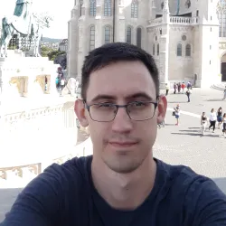 Фотография репетитора Квачев Вадим Григорьевич