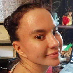 Фотография репетитора Сайфуллина Лира Климовна