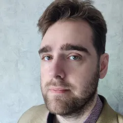 Фотография репетитора Косицын Ярослав Александрович