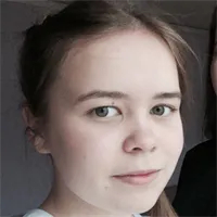 Фотография репетитора Агиева Валерия Михайловна