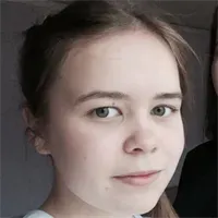 Фотография репетитора Агиева Валерия Михайловна