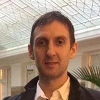 Фотография репетитора Михайлов Алексей Вальерьевич