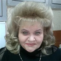 Фотография репетитора Иванова Елена Николаевна