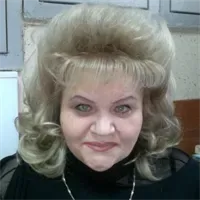 Фотография репетитора Иванова Елена Николаевна