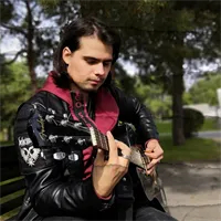 Фотография репетитора Галимов Эдуард Русланович