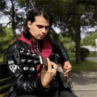 Фотография репетитора Галимов Эдуард Русланович