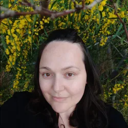 Фотография репетитора Воинова Юлия Витальевна