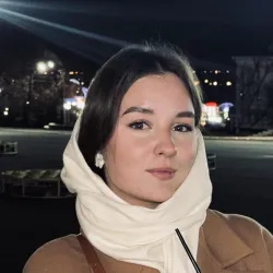 Фотография репетитора Орехова Вероника Николаевна