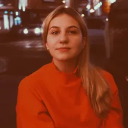 Фотография репетитора Родионова Анастасия Дмитриевна