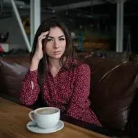 Фотография репетитора Бадонышева Екатерина Александровна