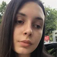 Фотография репетитора Осипова Милена Арсеновна