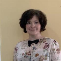Фотография репетитора Сычева Екатерина Ивановна