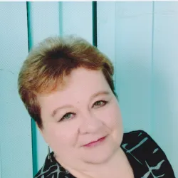 Фотография репетитора Соколова Ольга Вячеславовна