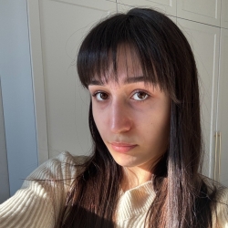 Фотография репетитора Магомедова Карима Багандовна