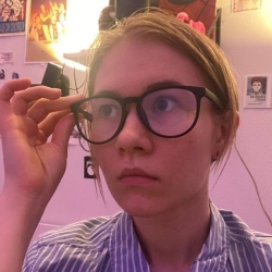 Фотография репетитора Сидорова Мария Дмитриевна