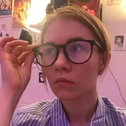 Фотография репетитора Сидорова Мария Дмитриевна